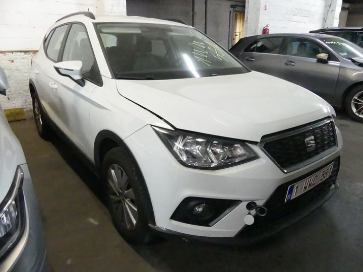 SEAT ARONA 2019 vsszzzkjzkr132008