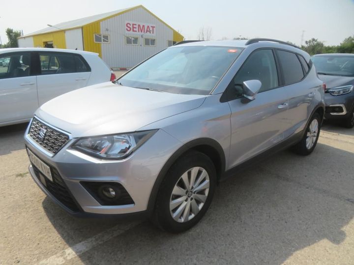 SEAT ARONA 2019 vsszzzkjzkr132391