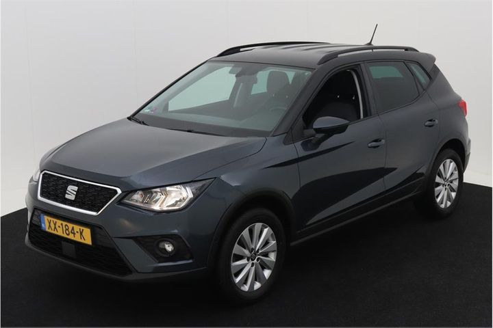 SEAT ARONA 2019 vsszzzkjzkr133178