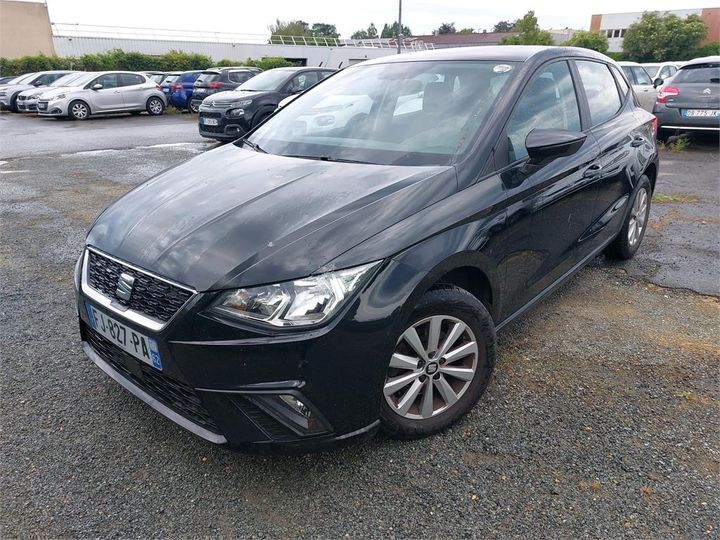 SEAT IBIZA 2019 vsszzzkjzkr133809