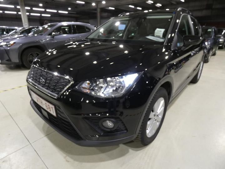 SEAT ARONA 2019 vsszzzkjzkr134121