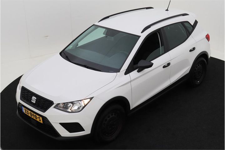 SEAT ARONA 2019 vsszzzkjzkr134659