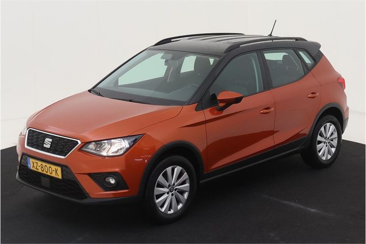 SEAT ARONA 2019 vsszzzkjzkr135155