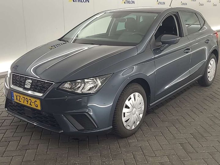 SEAT IBIZA 2019 vsszzzkjzkr137613