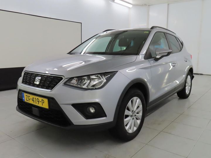 SEAT ARONA 2019 vsszzzkjzkr138219