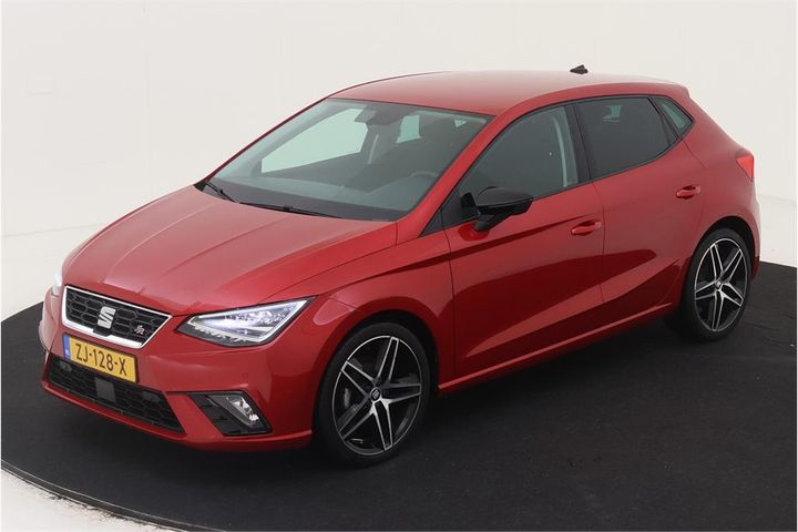 SEAT IBIZA 2019 vsszzzkjzkr138926