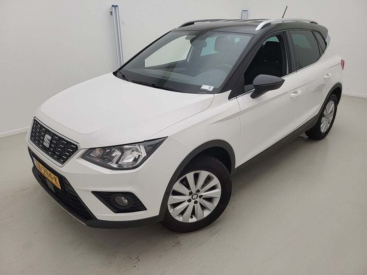 SEAT ARONA 2019 vsszzzkjzkr140822