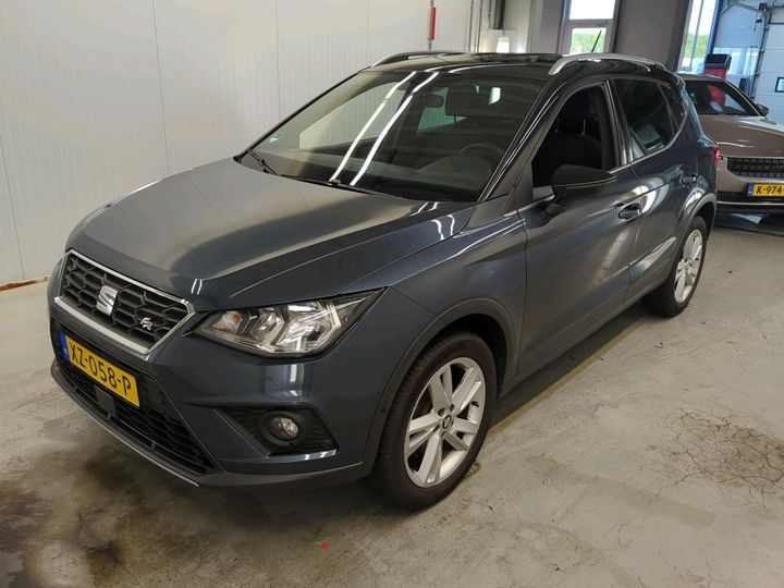 SEAT ARONA 2019 vsszzzkjzkr140930