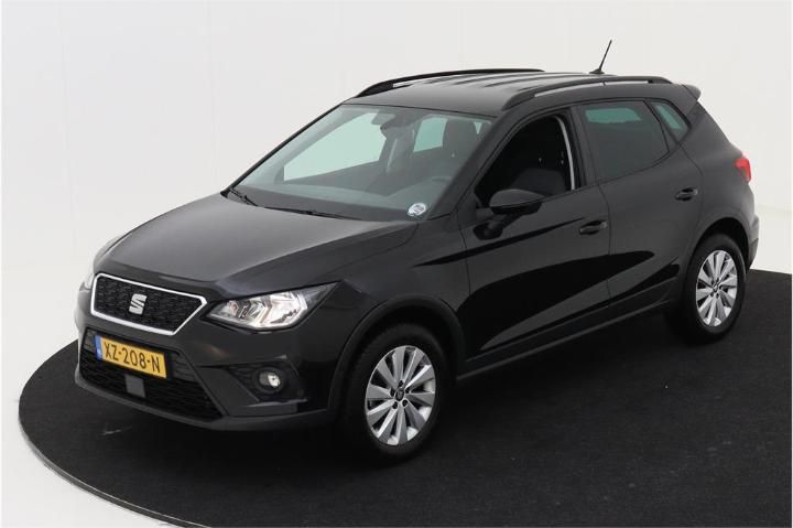 SEAT ARONA 2019 vsszzzkjzkr141961