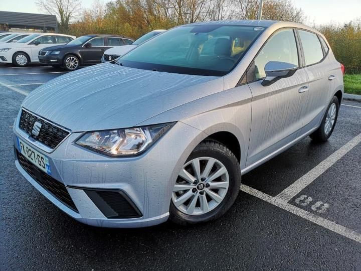 SEAT IBIZA 2019 vsszzzkjzkr142542