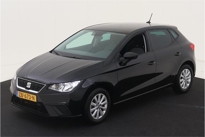 SEAT IBIZA 2019 vsszzzkjzkr143482