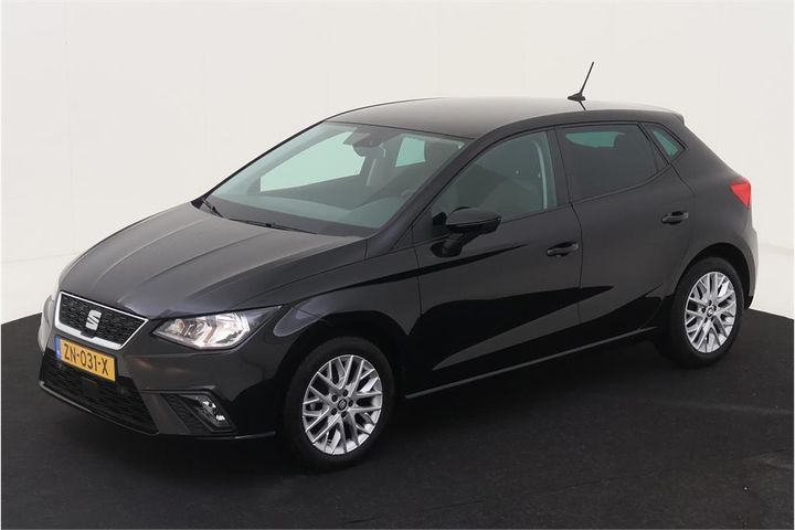 SEAT IBIZA 2019 vsszzzkjzkr143487