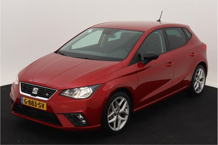 SEAT IBIZA 2019 vsszzzkjzkr143794