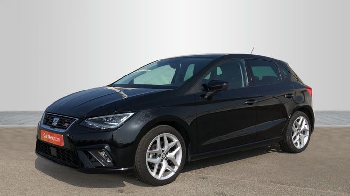 SEAT IBIZA 2019 vsszzzkjzkr144104