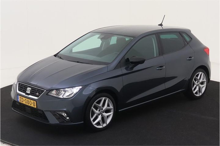 SEAT IBIZA 2019 vsszzzkjzkr145410