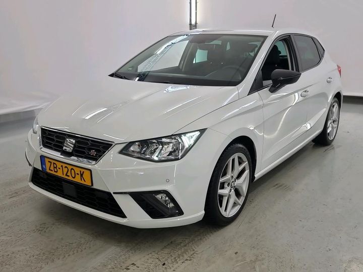 SEAT IBIZA 2019 vsszzzkjzkr146357