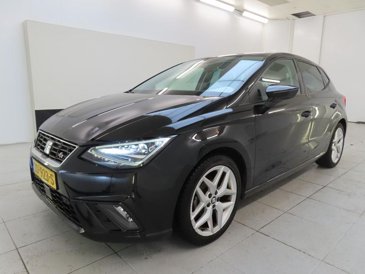 SEAT IBIZA 2019 vsszzzkjzkr147201