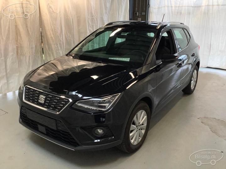 SEAT ARONA SUV 2019 vsszzzkjzkr147692