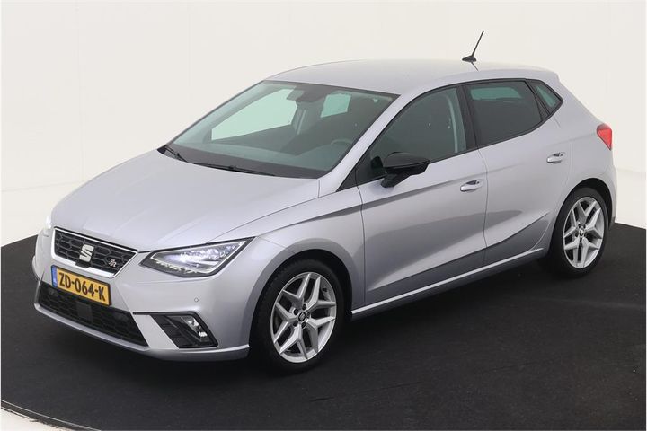 SEAT IBIZA 2019 vsszzzkjzkr149185