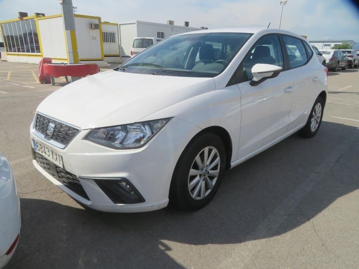 SEAT IBIZA 2019 vsszzzkjzkr149296