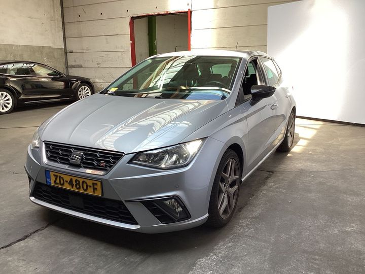 SEAT IBIZA 2019 vsszzzkjzkr149329