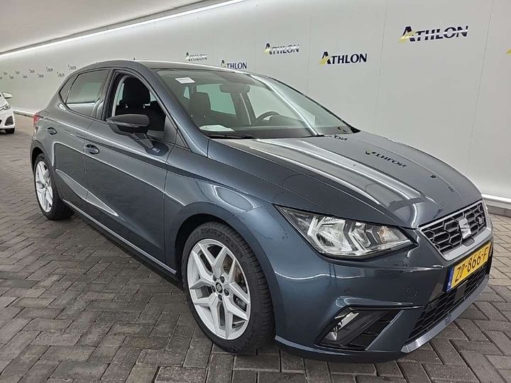 SEAT IBIZA 2019 vsszzzkjzkr149374