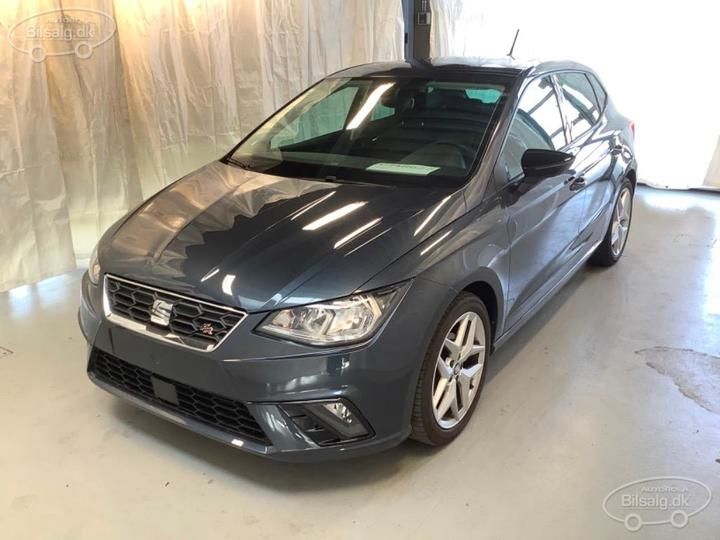 SEAT IBIZA HATCHBACK 2019 vsszzzkjzkr150323