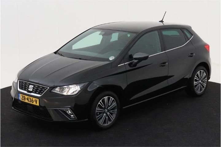 SEAT IBIZA 2019 vsszzzkjzkr150983