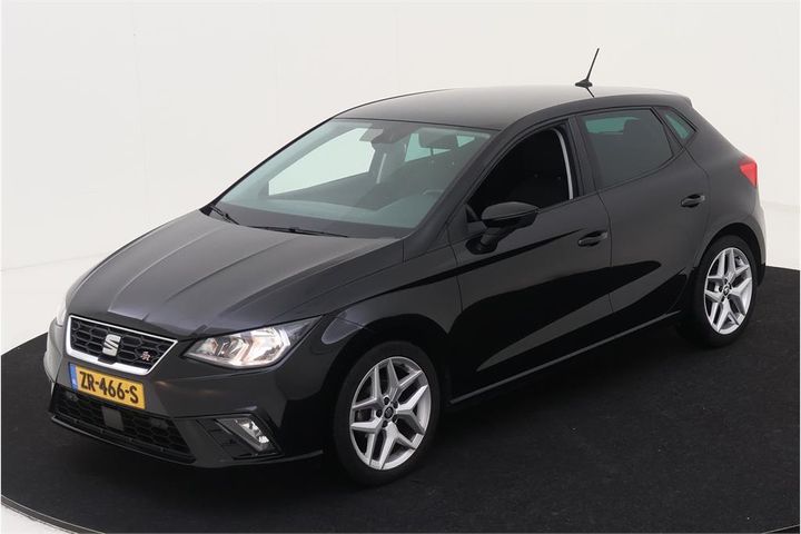 SEAT IBIZA 2019 vsszzzkjzkr151202