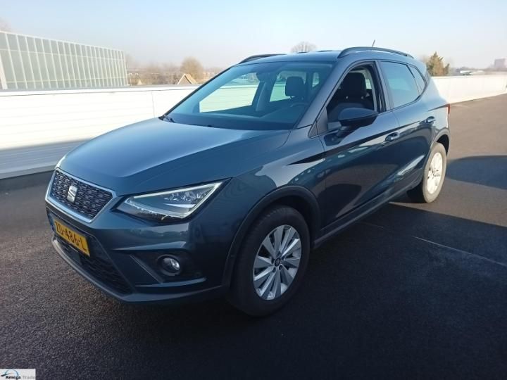 SEAT ARONA 2019 vsszzzkjzkr152468