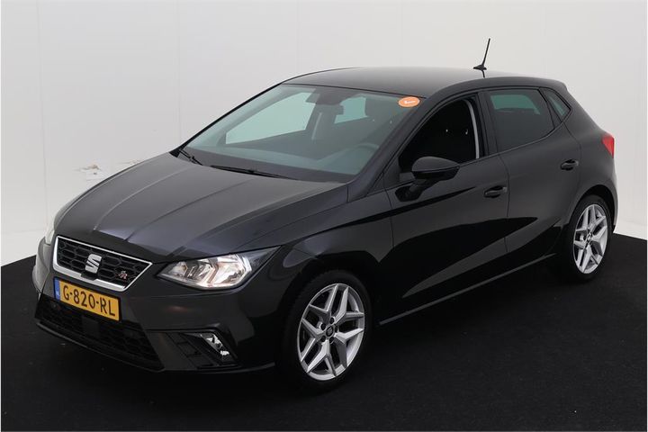 SEAT IBIZA 2019 vsszzzkjzkr152810