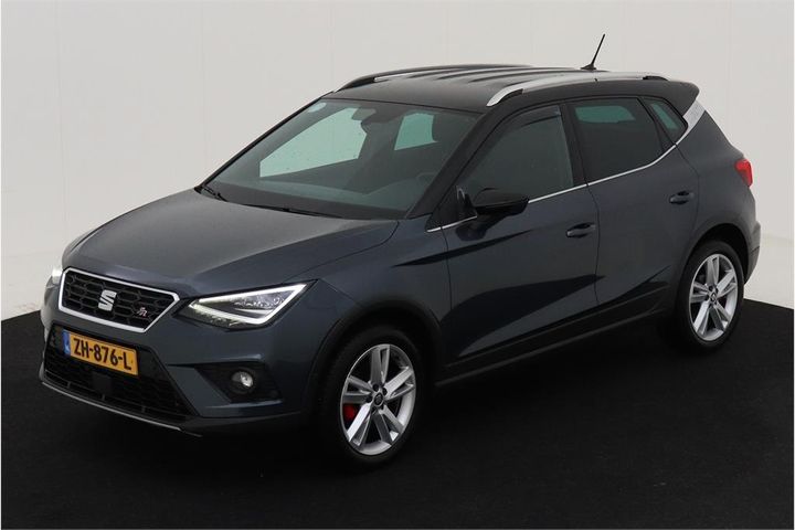 SEAT ARONA 2019 vsszzzkjzkr153033