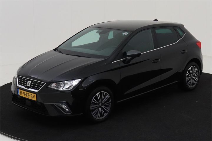 SEAT IBIZA 2020 vsszzzkjzkr153035