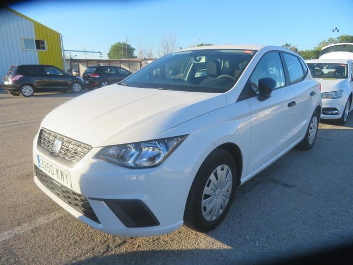 SEAT IBIZA 2019 vsszzzkjzkr153143