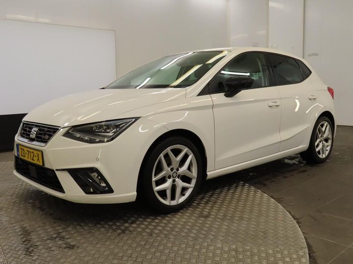 SEAT IBIZA 2019 vsszzzkjzkr153661