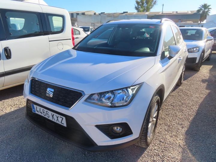 SEAT ARONA 2019 vsszzzkjzkr153972