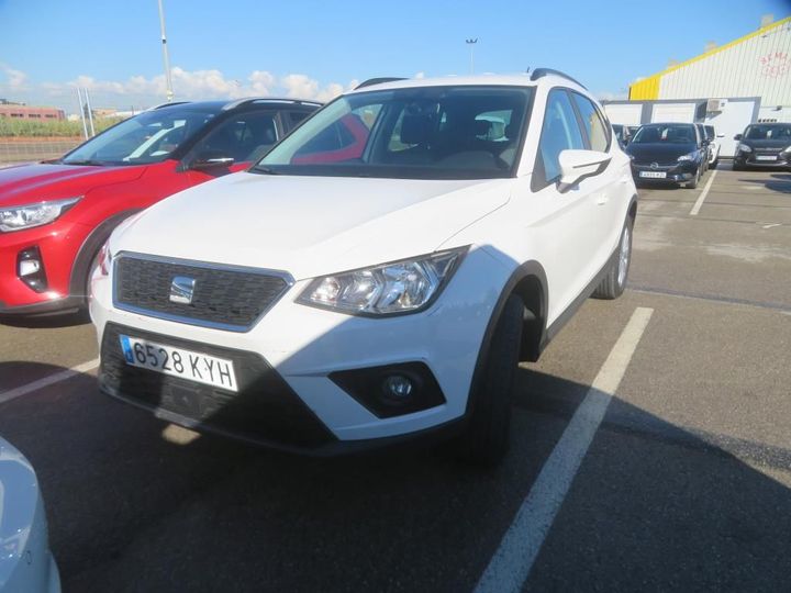 SEAT ARONA 2019 vsszzzkjzkr154187