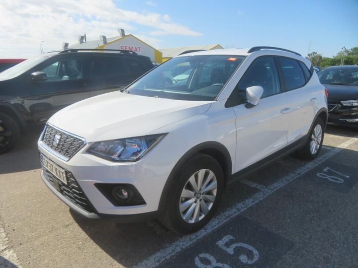 SEAT ARONA 2019 vsszzzkjzkr155618