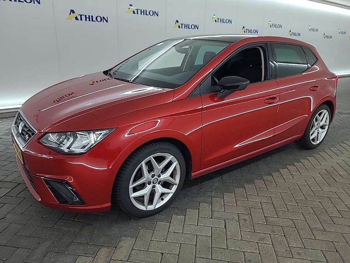 SEAT IBIZA 2019 vsszzzkjzkr155754