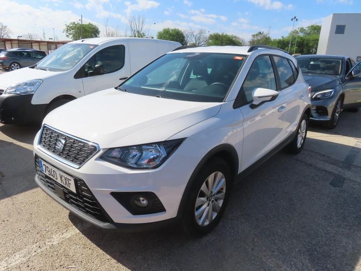 SEAT ARONA 2019 vsszzzkjzkr156129