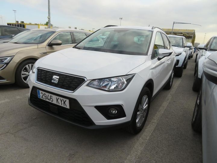 SEAT ARONA 2019 vsszzzkjzkr156158