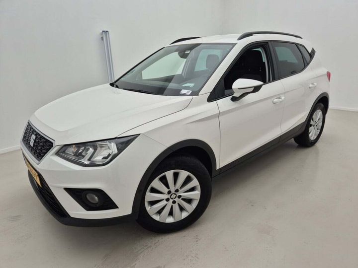 SEAT ARONA 2019 vsszzzkjzkr156262