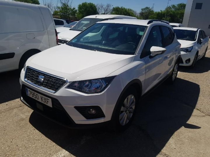 SEAT ARONA 2019 vsszzzkjzkr156324