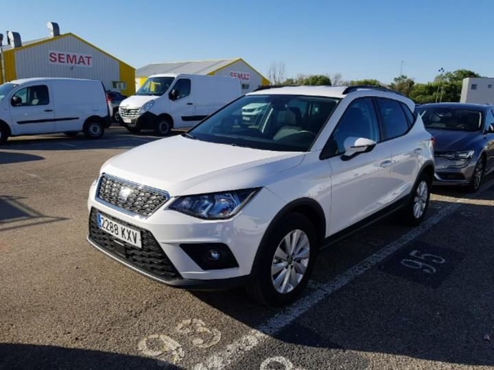 SEAT ARONA 2019 vsszzzkjzkr156798