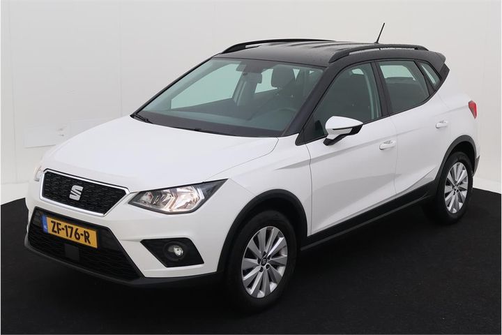 SEAT ARONA 2019 vsszzzkjzkr156845