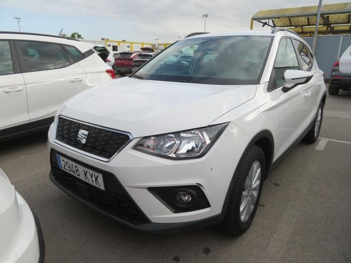 SEAT ARONA 2019 vsszzzkjzkr157391