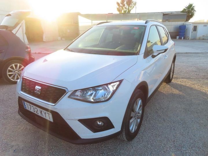 SEAT ARONA 2019 vsszzzkjzkr157405