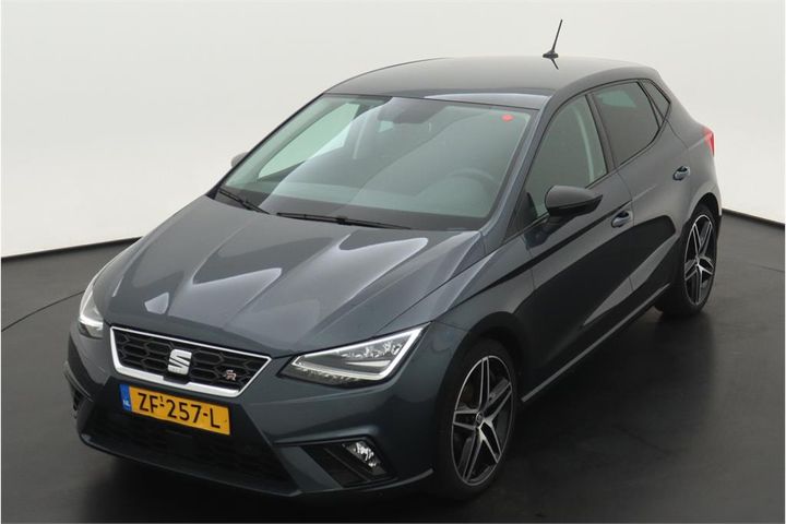 SEAT IBIZA 2019 vsszzzkjzkr158470