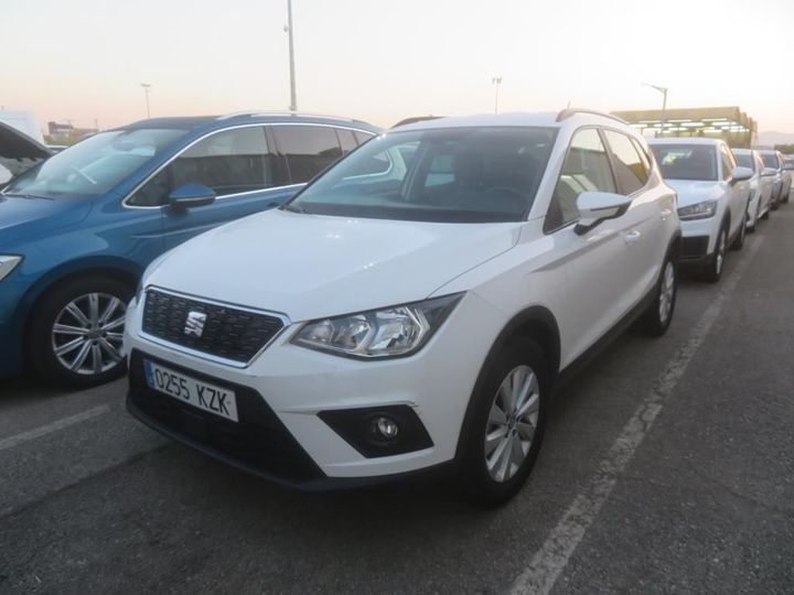 SEAT ARONA 2019 vsszzzkjzkr158933