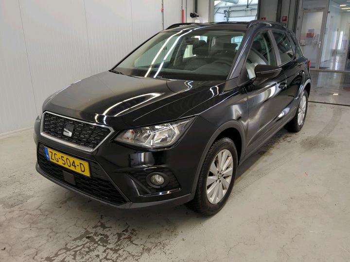 SEAT ARONA 2019 vsszzzkjzkr159275